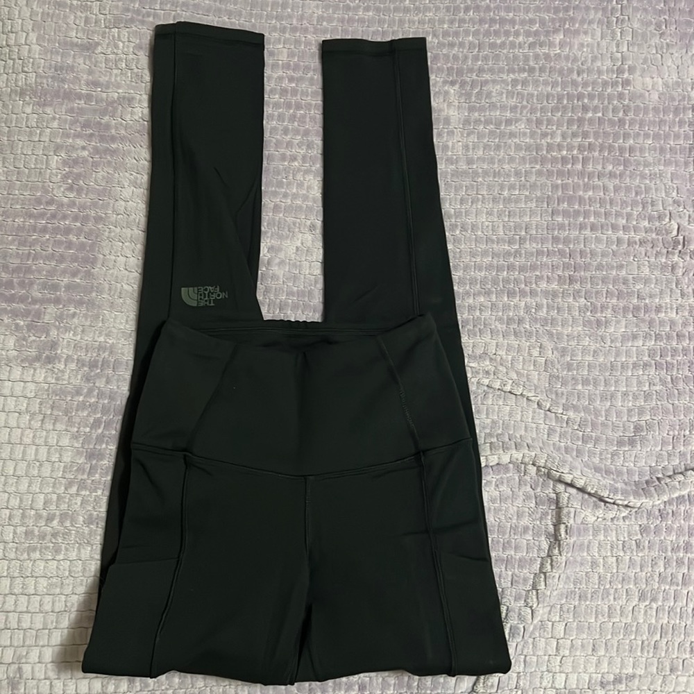 The north face full length 26 leggings